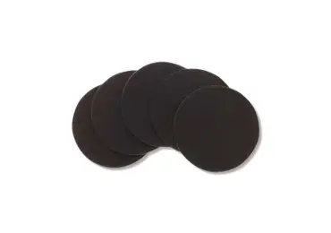 Náhradní polštářky pro velkou houbičku (4ks)