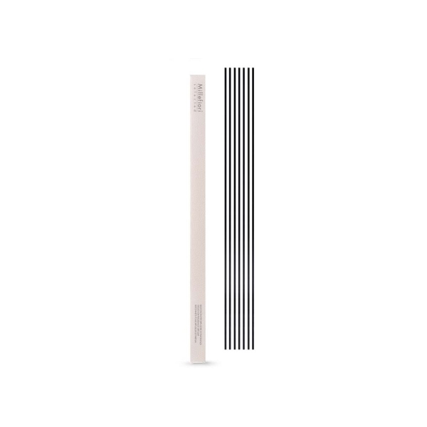 Náhradní stébla pro difuzér Selected, 7 ks, délka 45 cm