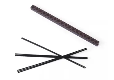 Náhradní Tyčinky z vláken FIBRA pro difuzér - délka 28 cm, 8ks
