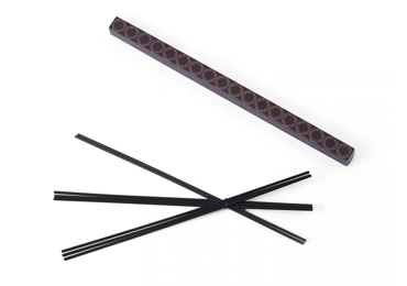 Náhradní Tyčinky z vláken FIBRA pro difuzér - délka 38 cm, 8ks