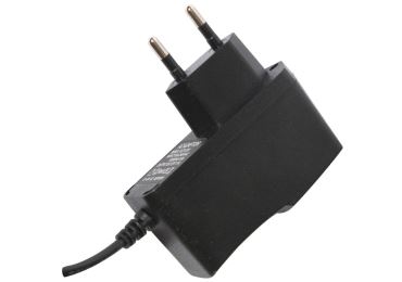 Napájecí adaptér 230V / 12V 1A pro palšiče kun a myší