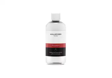Náplň do katalytické lampy Natural - Mela & Cannella, 500 ml