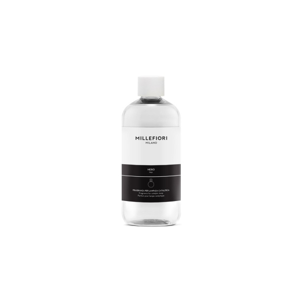 Náplň do katalytické lampy Natural - Nero, 500 ml