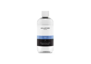 Náplň do katalytické lampy Natural - Oxygen, 500 ml