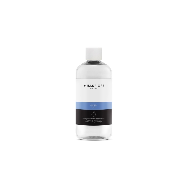 Náplň do katalytické lampy Natural - Oxygen, 500 ml