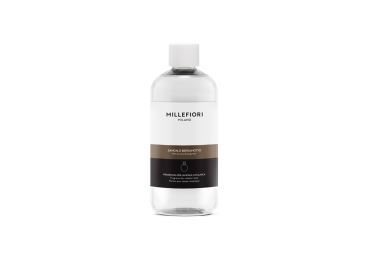 Náplň do katalytické lampy Natural - Sandalo Bergamotto, 500 ml