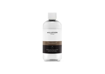 Náplň do katalytické lampy Natural - Sandalo Bergamotto, 500 ml