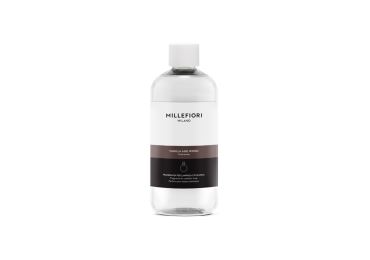 Náplň do katalytické lampy Natural - Vanilla & Wood, 500 ml