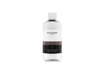 Náplň do katalytické lampy Natural - Vanilla & Wood, 500 ml