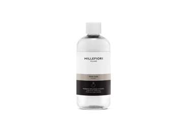 Náplň do katalytické lampy Natural - White Musk, 500 ml