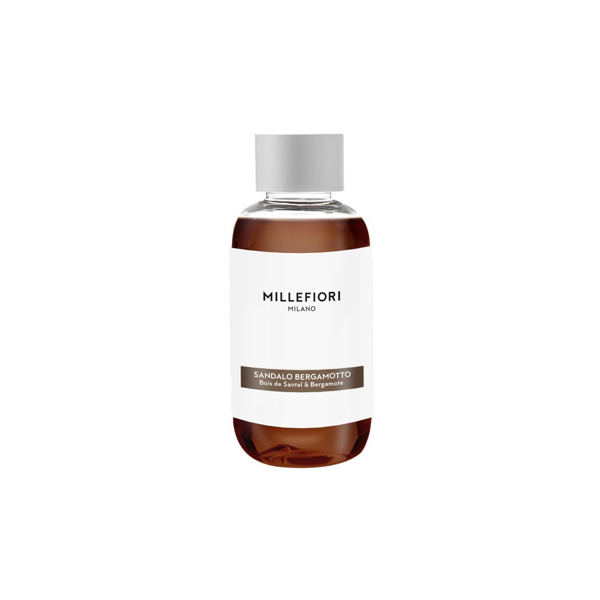 Náplň pro difuzér Air Design - Sandalo Bergamotto, 100 ml