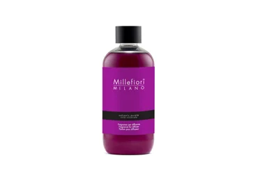 Náplň pro difuzér Natural - Volcanic Purple, 250 ml