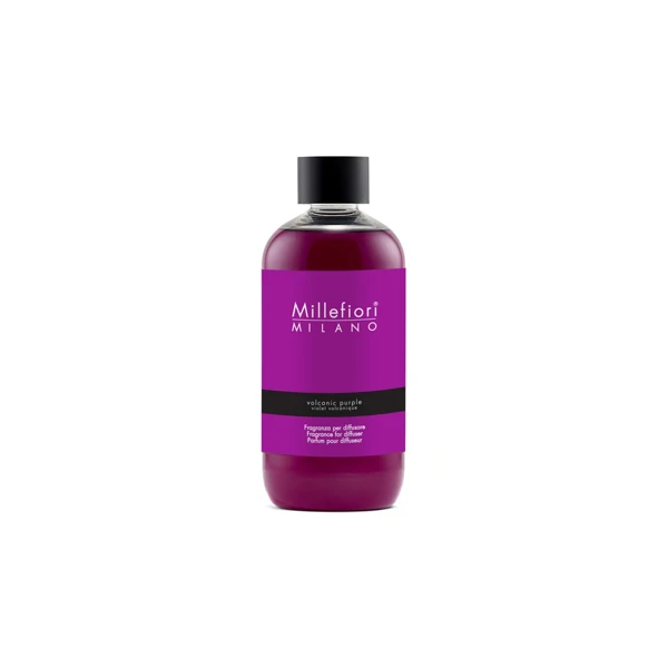 Náplň pro difuzér Natural - Volcanic Purple, 250 ml