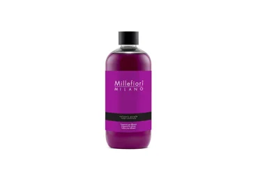 Náplň pro difuzér Natural - Volcanic Purple, 500 ml