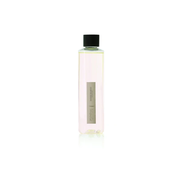 Náplň pro difuzér Selected - Smoked Bamboo, 250 ml