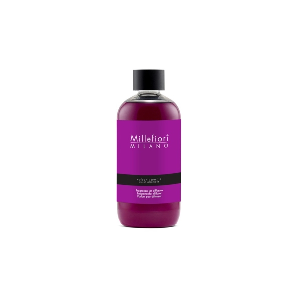 Náplň pro difuzér Selected - Volcanic Purple, 250 ml
