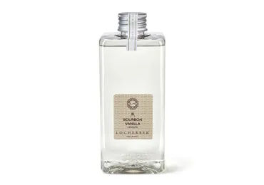 Náplň pro katalytické lampy s vůní BOURBON VANILLA - 500 ml