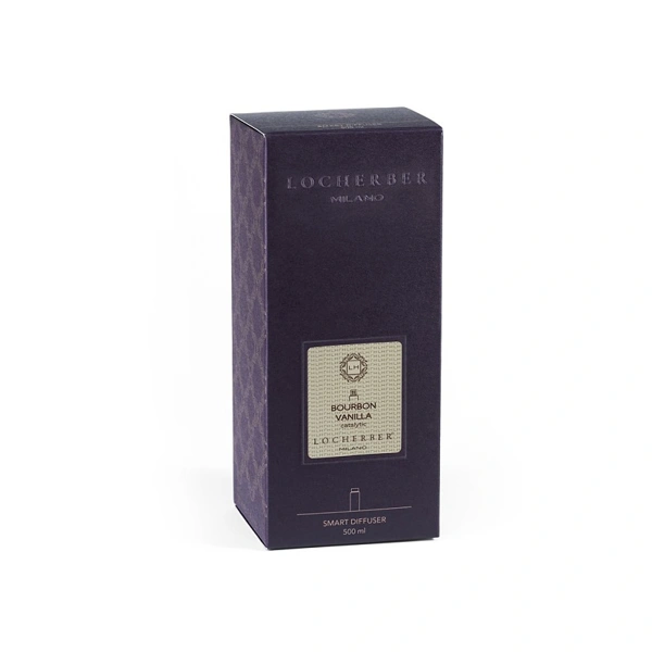 Náplň pro katalytické lampy s vůní BOURBON VANILLA - 500 ml