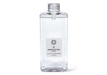 Náplň pro katalytické lampy s vůní DOKKI COTTON - 500 ml