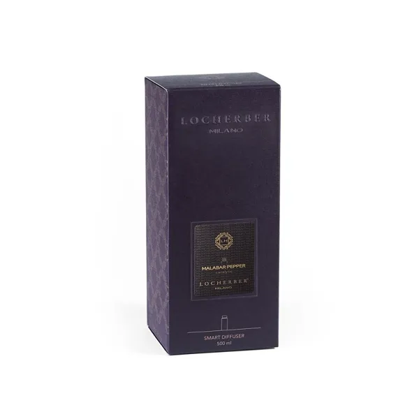 Náplň pro katalytické lampy s vůní MALABAR PEPPER - 500 ml