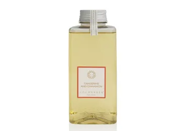 Náplň pro katalytické lampy s vůní MANDARINKA SE SKOŘICÍ - 500 ml