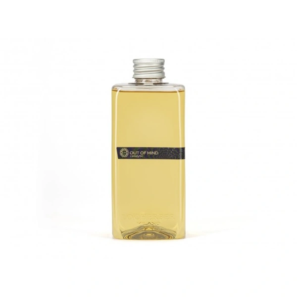 Náplň pro katalytické lampy s vůní OUT OF MIND - 500 ml