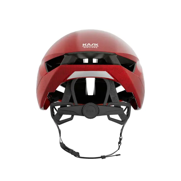 Nirvana WG11 Cherry Burst - Velikost L (59-62)