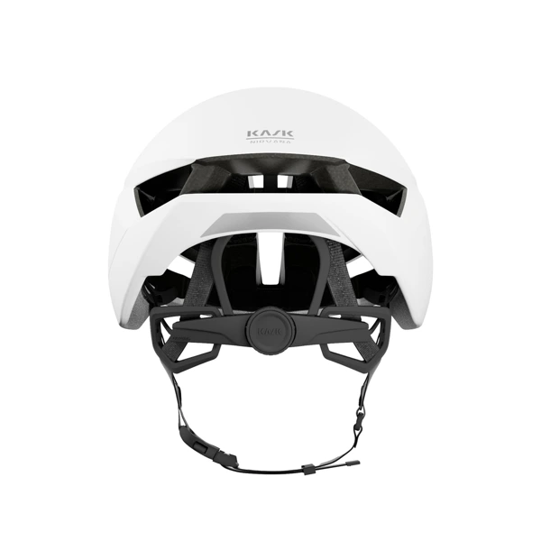 Nirvana WG11 White Matt - Velikost M (52-58)