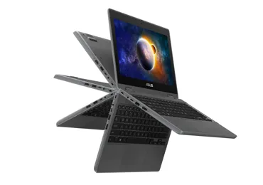 Notebook Asus Expertbook 11,6" dotykový/Intel Celeron/4GB/128GB