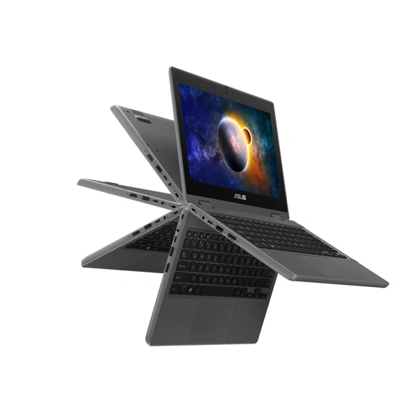 Notebook Asus Expertbook 11,6" dotykový/Intel Celeron/4GB/128GB