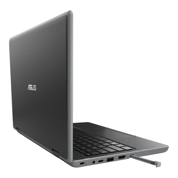 Notebook Asus Expertbook 11,6" dotykový/Intel Celeron/4GB/128GB