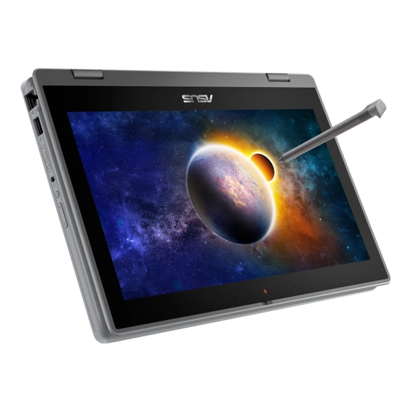 Notebook Asus Expertbook 11,6" dotykový/Intel Celeron/4GB/128GB