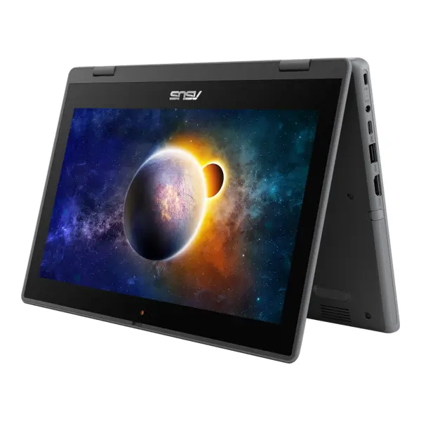 Notebook Asus Expertbook 11,6" dotykový/Intel Celeron/4GB/128GB