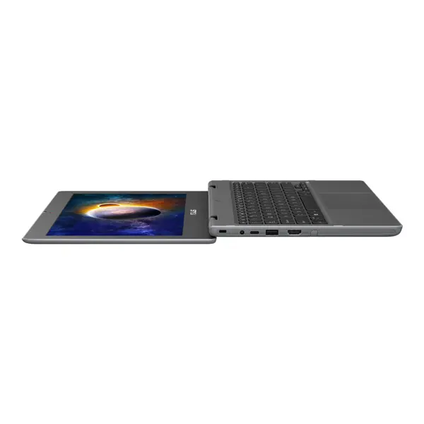 Notebook Asus Expertbook 11,6"/Intel Celeron/4GB/128GB