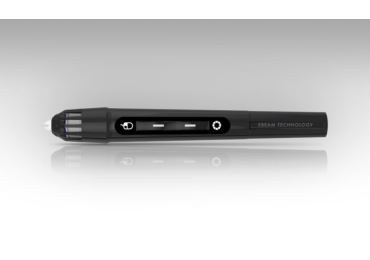 Nové náhradní pero pro eBeam edge/edge+ (černé, nabíjecí)