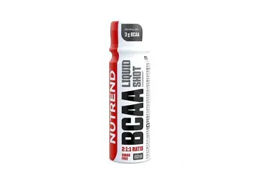 NUTREND BCAA Liquid Shot - 60ml