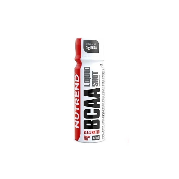 NUTREND BCAA Liquid Shot - 60ml