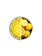 NUTREND Carnitine 100000 - citron - 1l