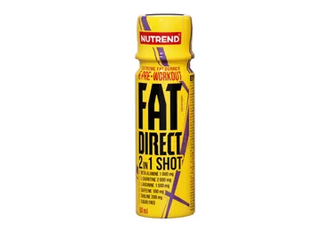 NUTREND Fat Direct Shot - 60ml