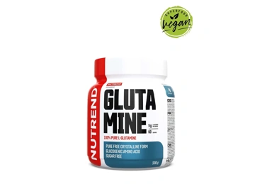 NUTREND Glutamine - 300g