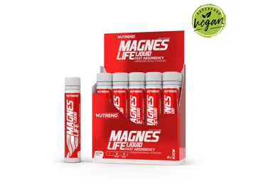 NUTREND Magneslife 10 x 25ml