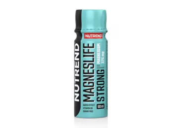 NUTREND Magneslife Strong - 60ml