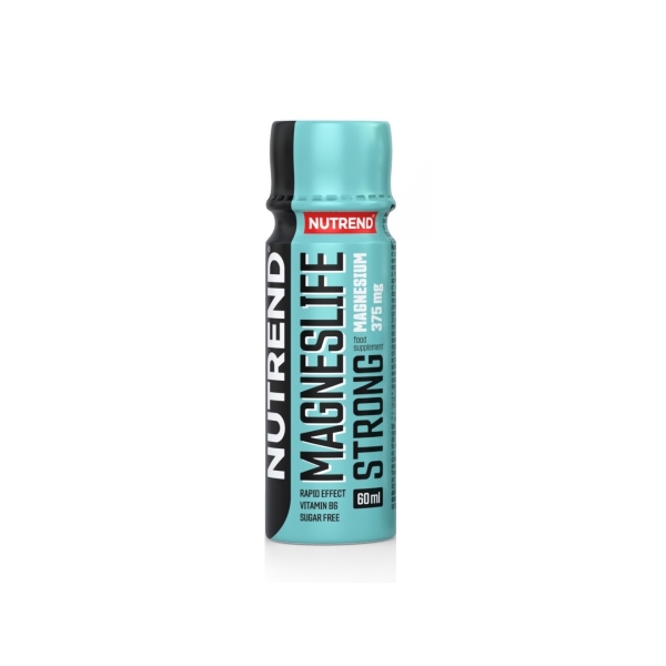 NUTREND Magneslife Strong - 60ml
