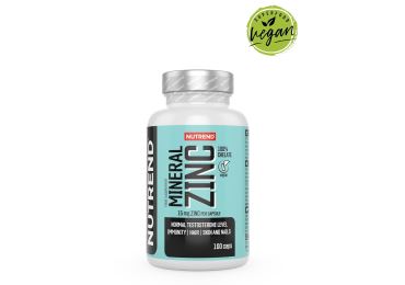 NUTREND Mineral Zinc 100% Chelate - 100 tablet