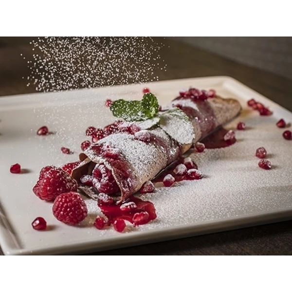 NUTREND Protein Pancake - čolokáda a kakao - 50g