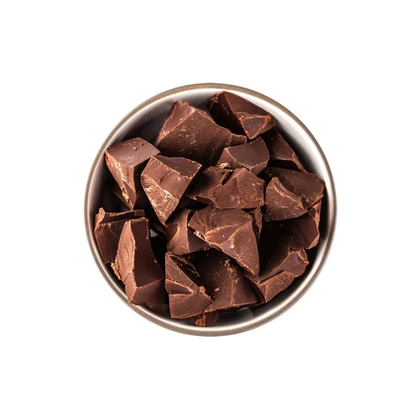 NUTREND tyčinka s kofeinem VOLTAGE ENERGY BAR hořká čokoláda - 65g