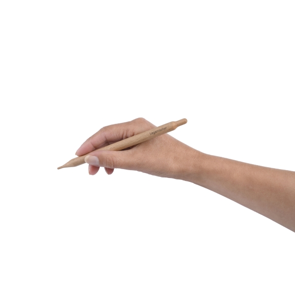 Oboustranný EKOlogický stylus / pero pro dotykové LCD displeje Legamaster - 4 ks