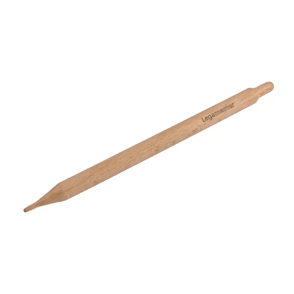 Oboustranný EKOlogický stylus / pero pro dotykové LCD displeje Legamaster - 4 ks