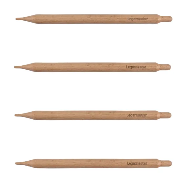 Oboustranný EKOlogický stylus / pero pro dotykové LCD displeje Legamaster - 4 ks