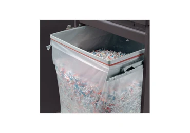 Odpadní pytle pro skartovač EBA 2339, 3140, 5131, 5141